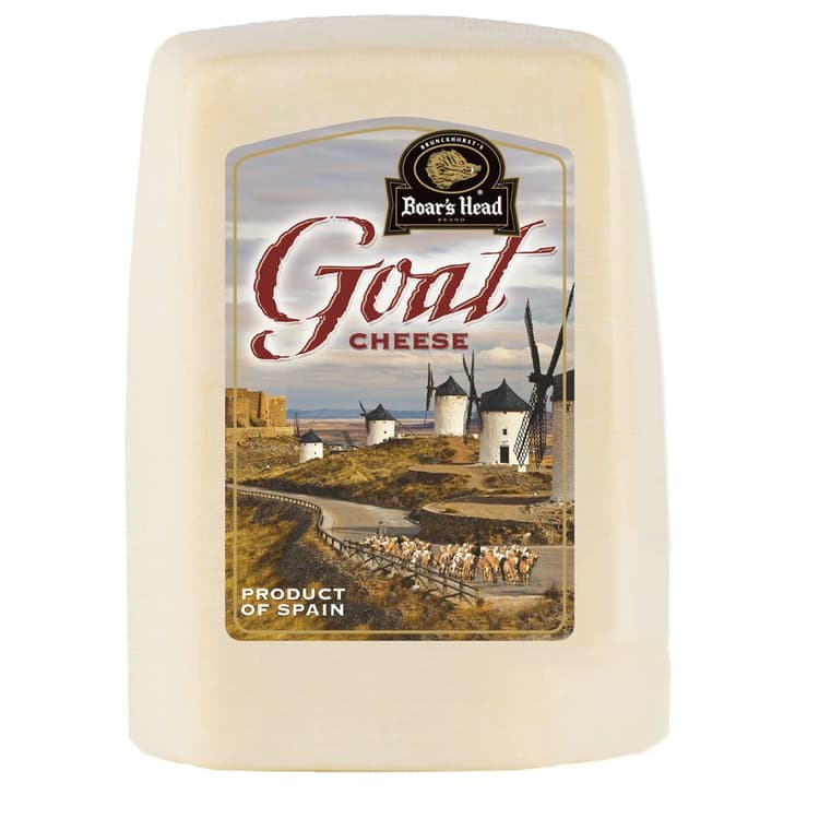 Boar'S Head Deli-Sliced Goat Cheese