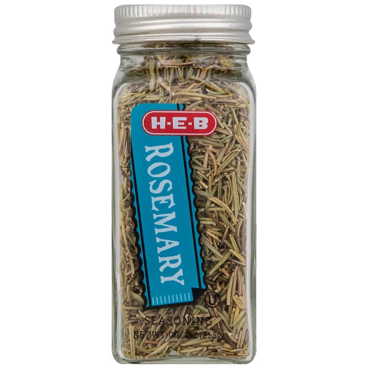 H-E-B Rosemary