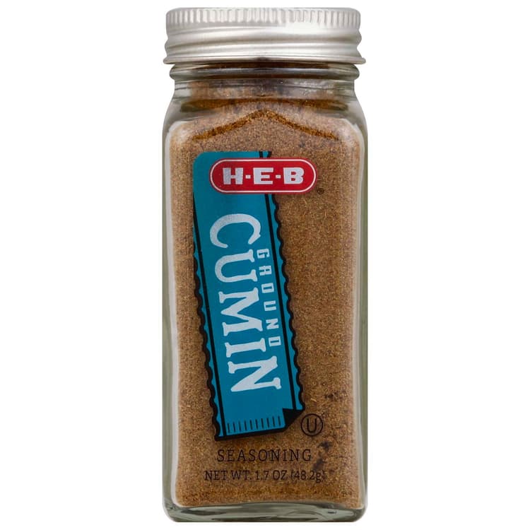 H-E-B Ground Cumin