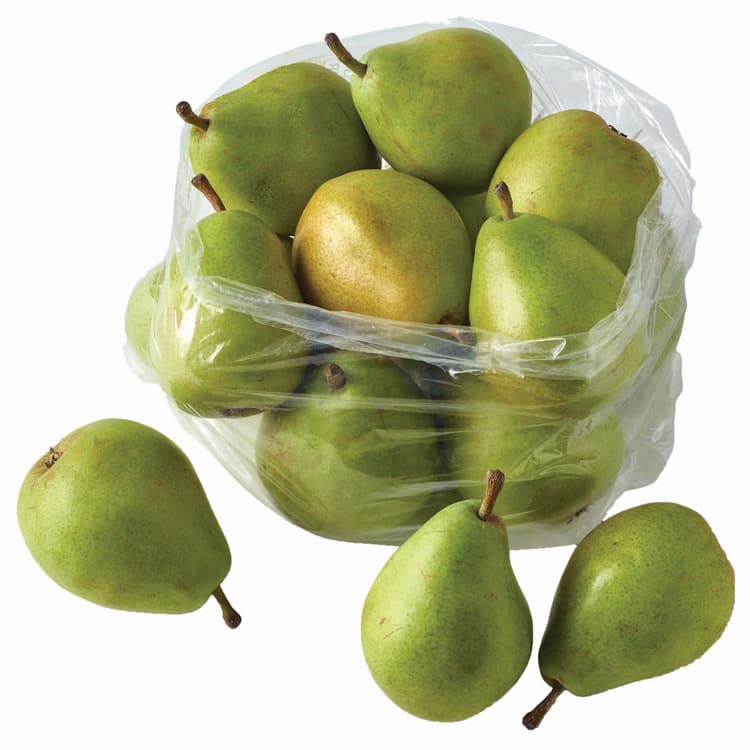 Fresh Organic Anjou Pears
