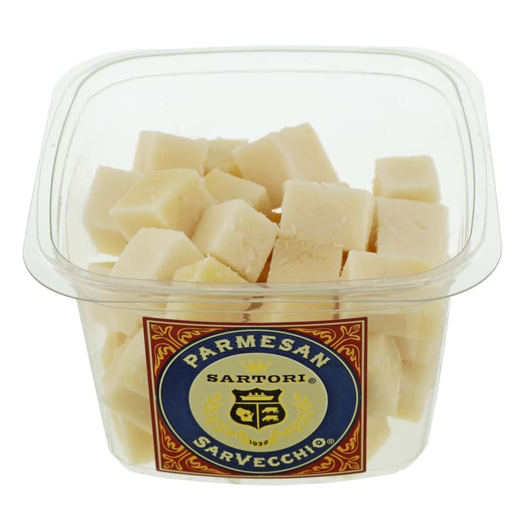 Sartori Sarvecchio Parm Cubed