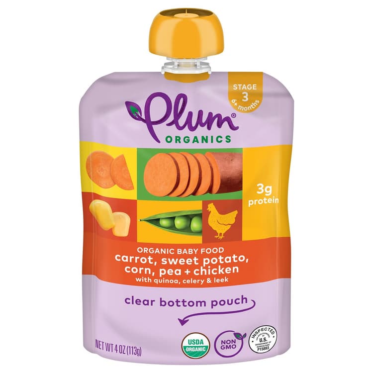 Plum S3 Crt/Sw Pt/Pea/Chk