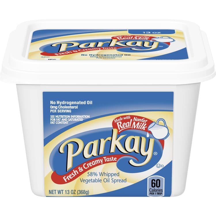 Parkay Spread