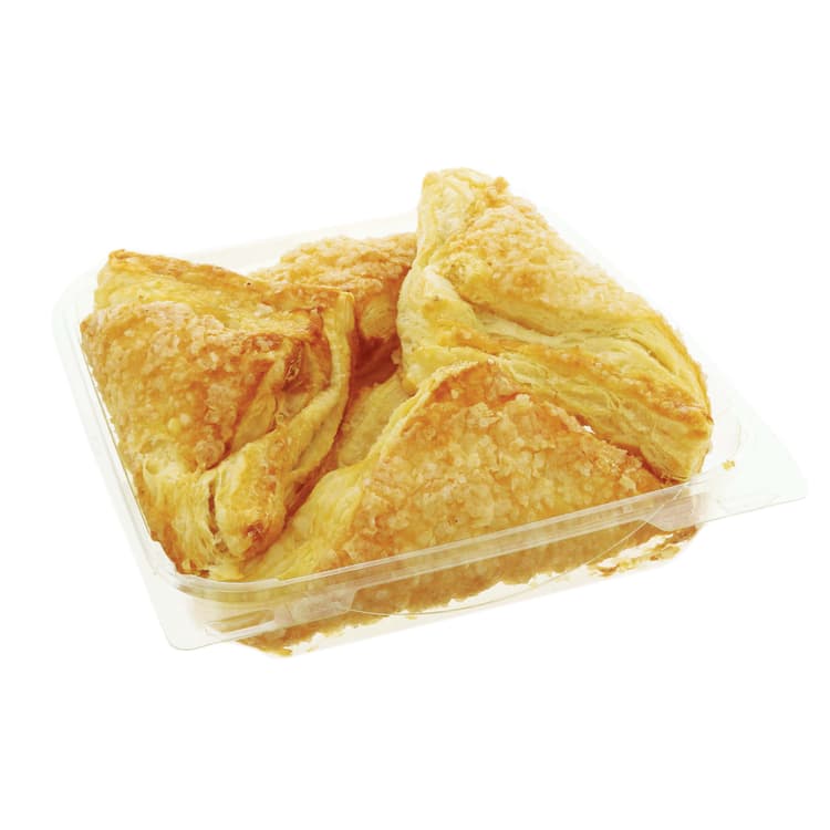 H-E-B Bakery Apple Turnover Pastries