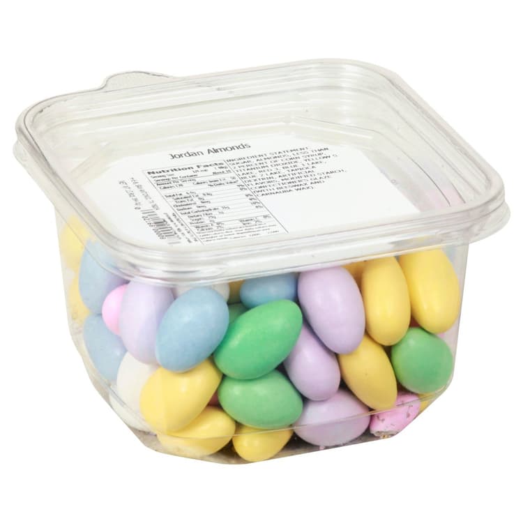 H-E-B Jordan Almonds