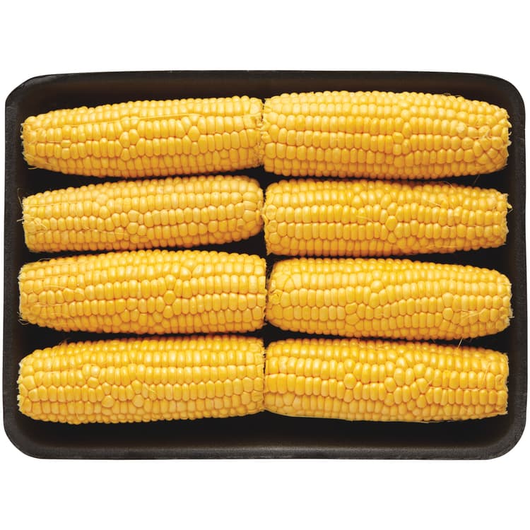 H-E-B Fresh Intensely Sweet Cob Corn