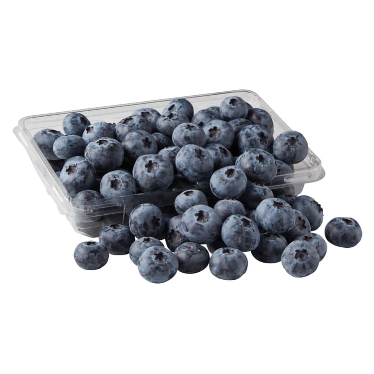 Jumbo Blueberries Prepacked