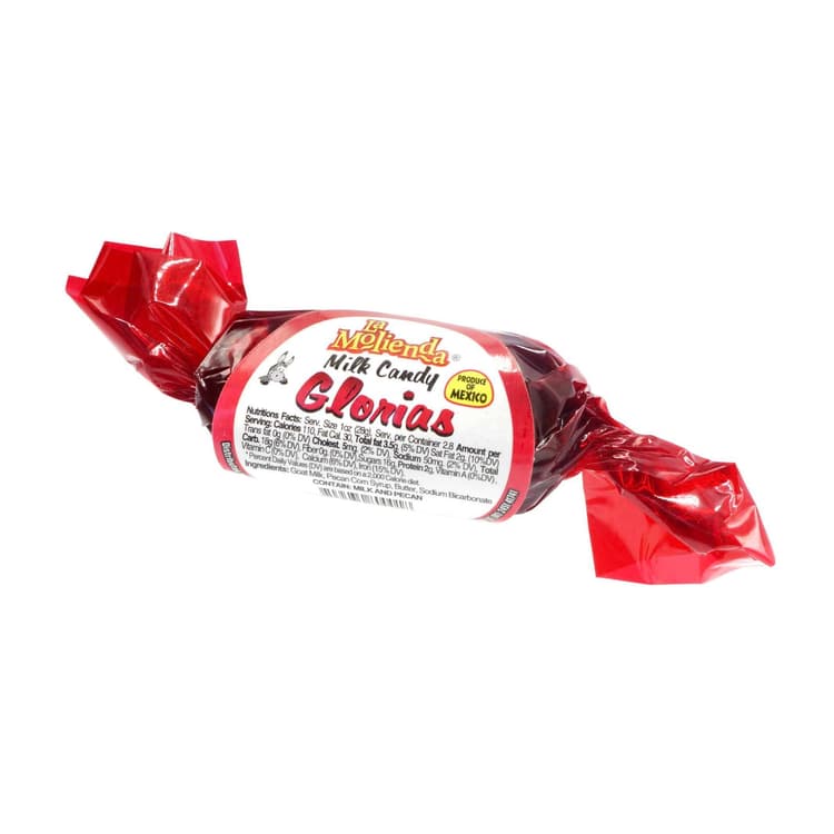 Gloria Gloria Mega Goat Milk Candy