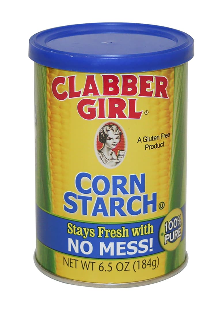 Clabber Girl Cornstarch