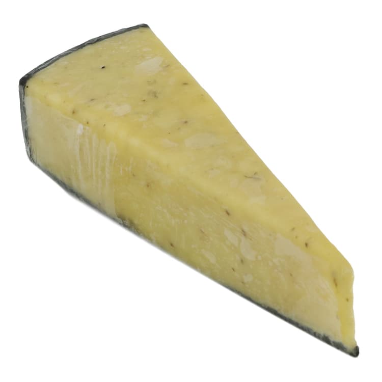 Ford Farm Farmhouse Cheddar With Italian Truffles