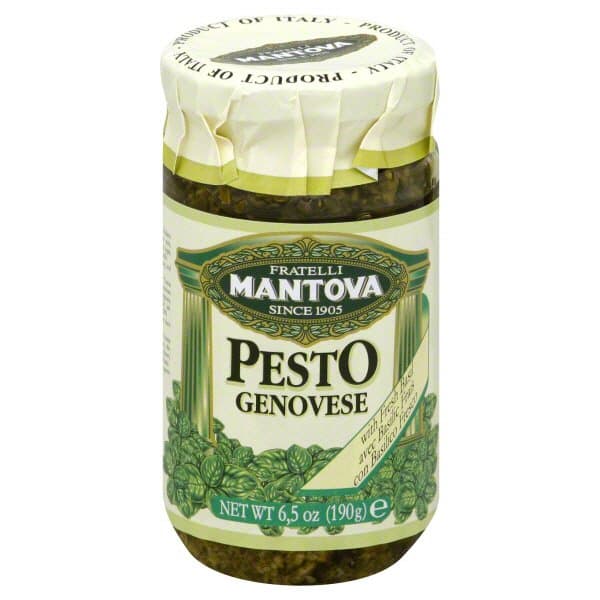 Mantova Pesto Genovese