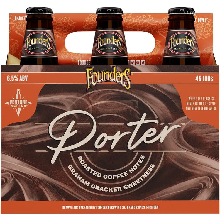 Founders Porter