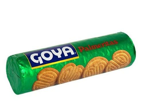 Goya Palmeritas
