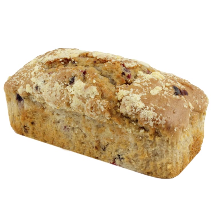 H-E-B Bakery Triple Berry Blast Loaf Cake