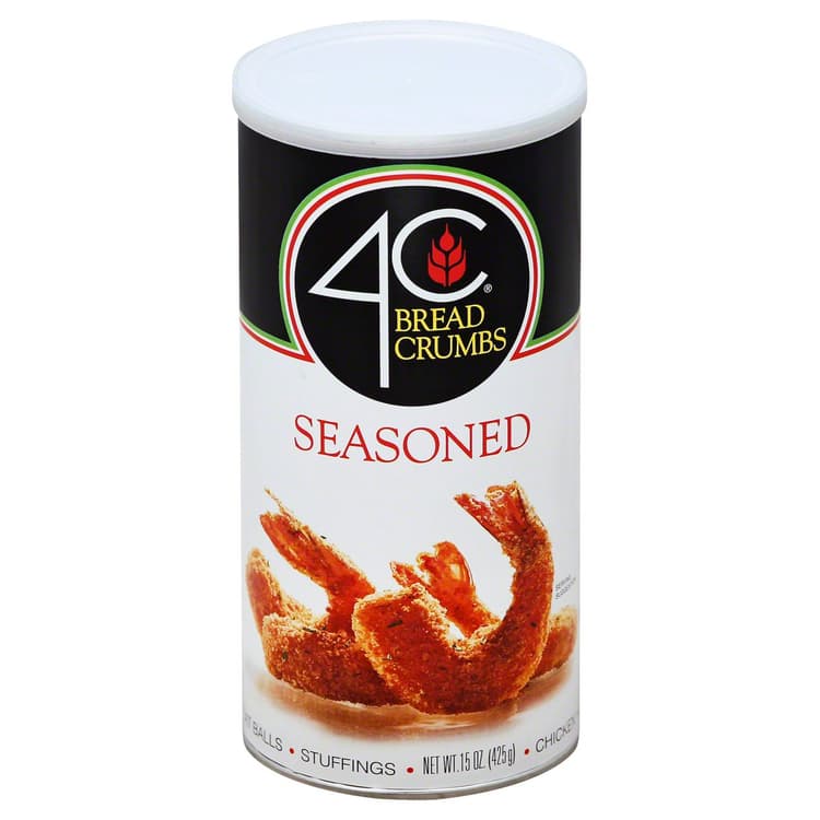  Foods Foods Italian Breadcrumbs
