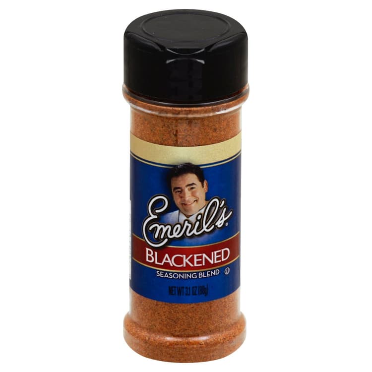 Emeril'S Blackened Seasoning Blend