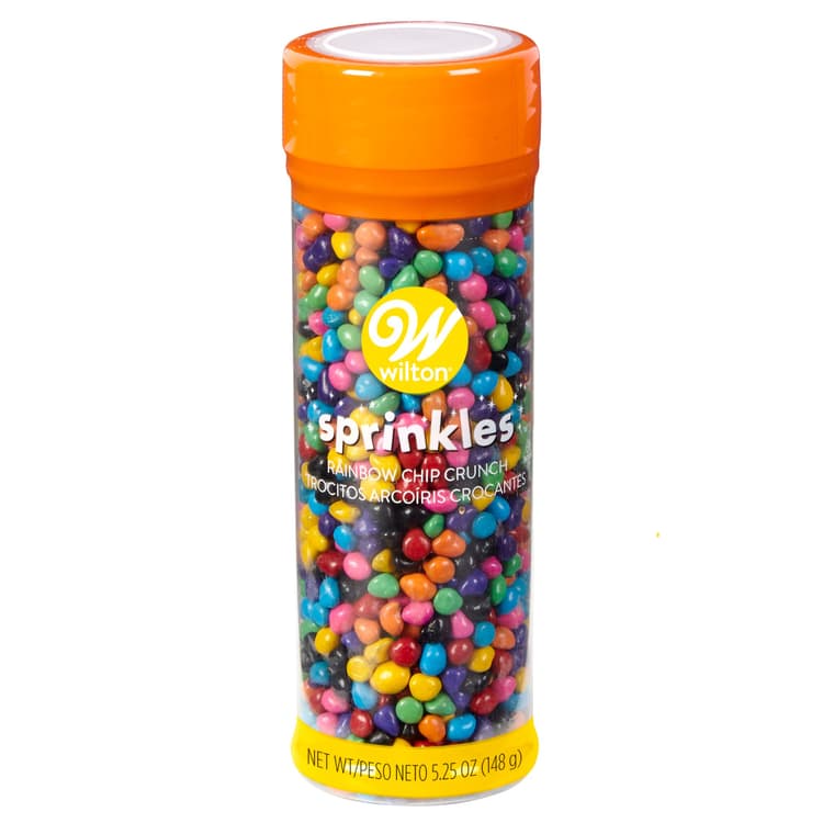 Wltn Rainbow Chip Crunch
