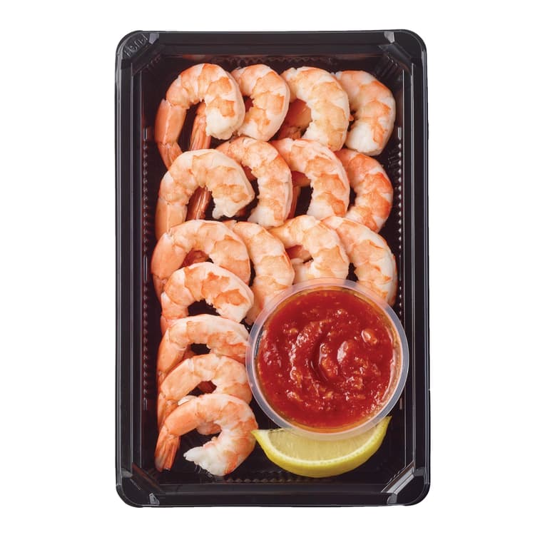 H-E-B Fish Market Shrimp Cocktail