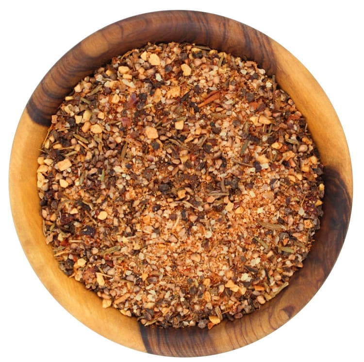 Southern Style Spices Oak Smoked Steak & Burger Rub
