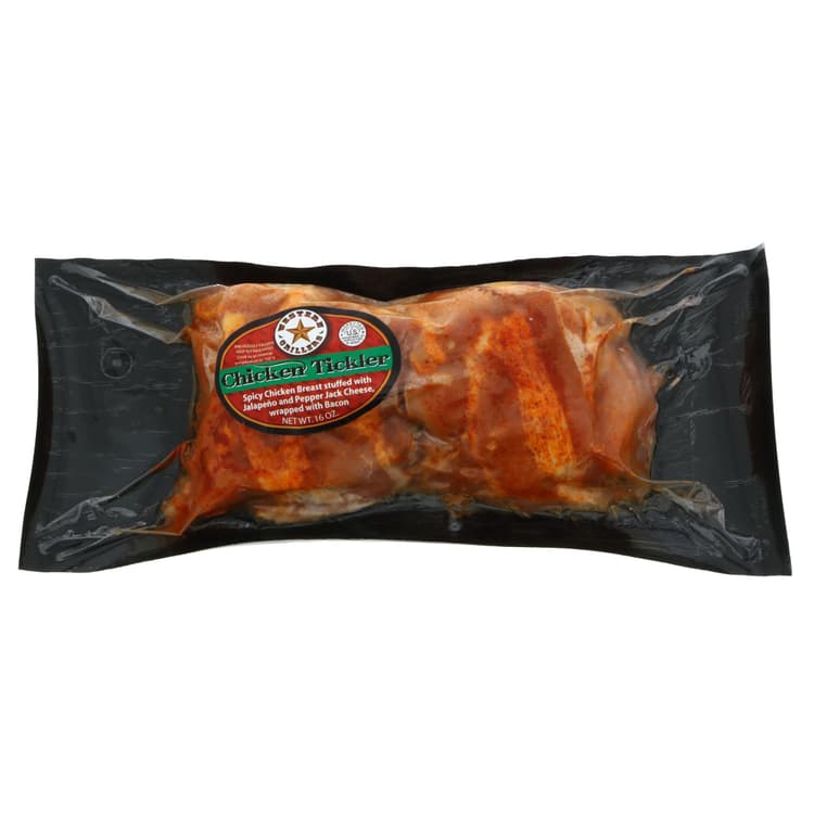 Western Grillers Chicken Ticklers