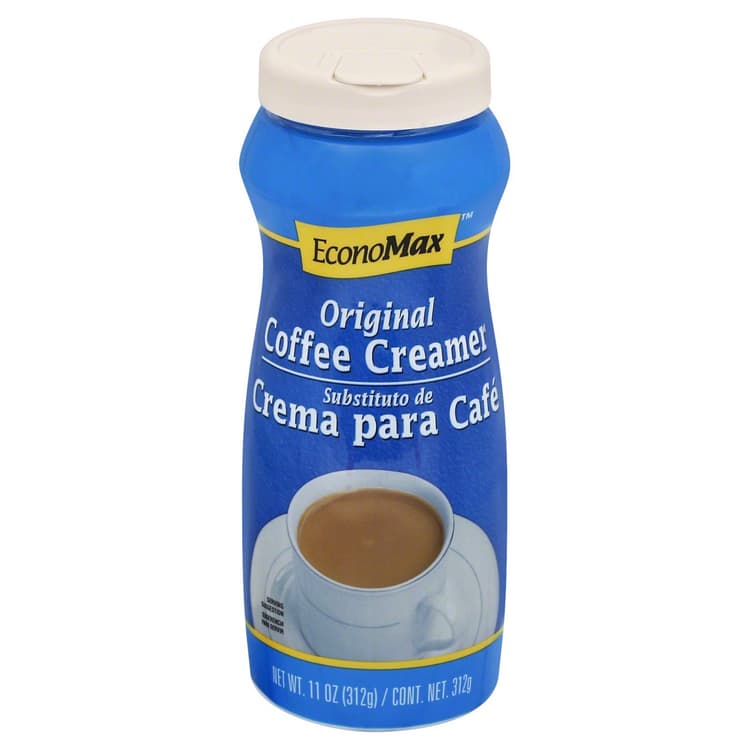 Economax Original Powdered Coffee Creamer