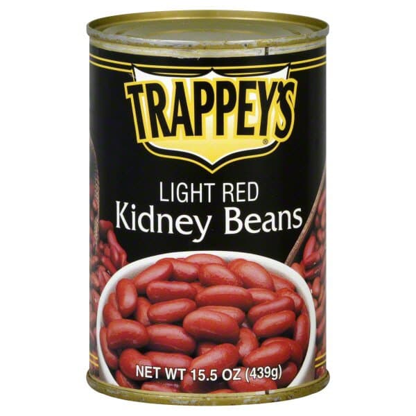 Trappey'S Light Red Kidney Beans