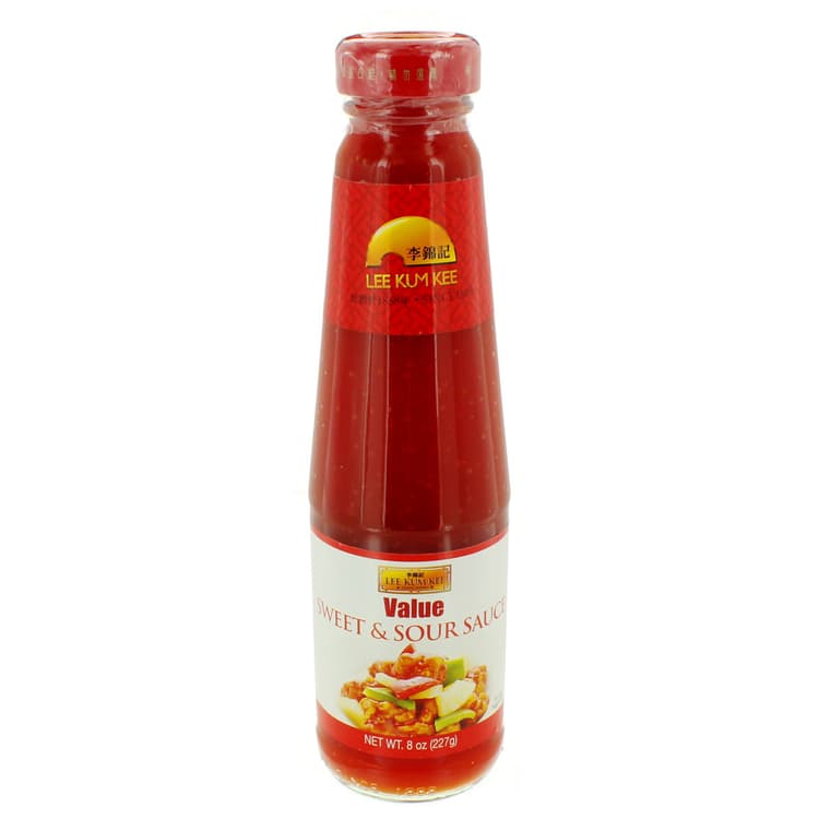Lee Kum Kee Value Sweet And Sour Sauce