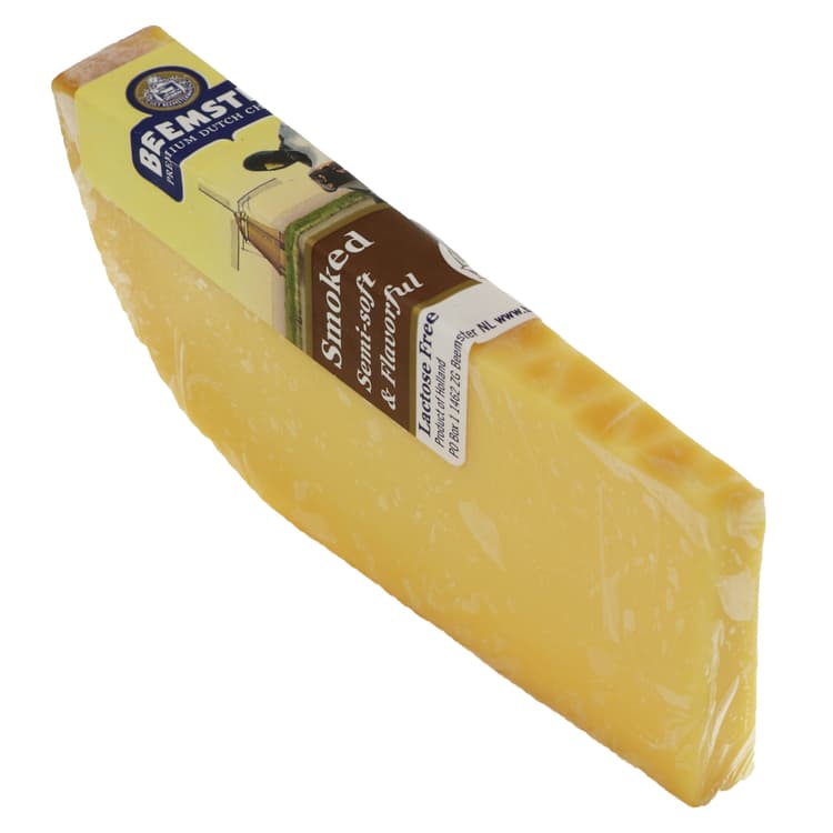 Beemster Smoked Soft & Creamy Cheese