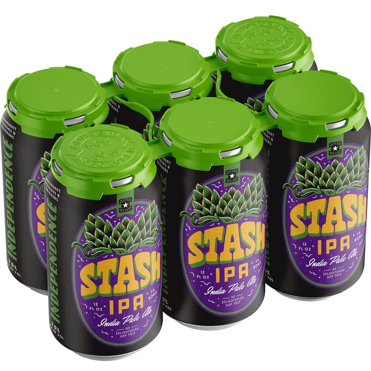 Independence Stash Ipa Beer
