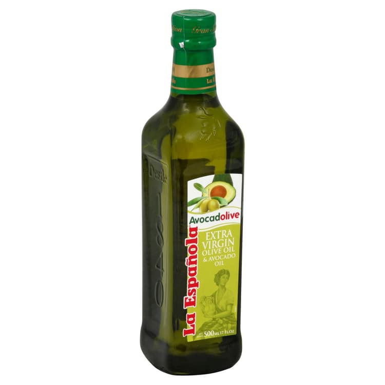 La Espanola Extra Virgin Olive Oil & Avocado Oil