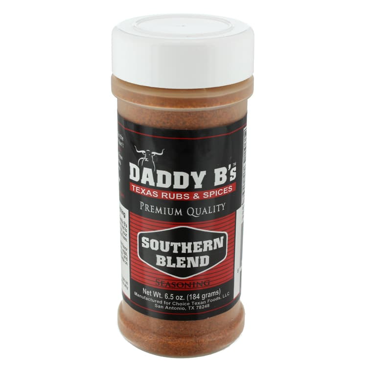 Daddy B'S Southern Blend Seasoning