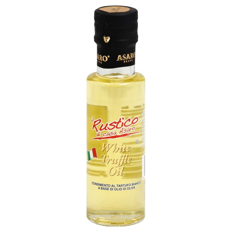 Rustico Di Casa Asaro White Truffle Oil