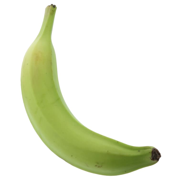 Plantain Banana
