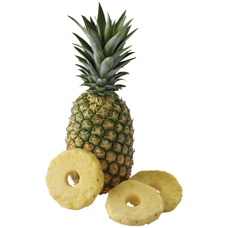 Fresh Pineapple - Jumbo