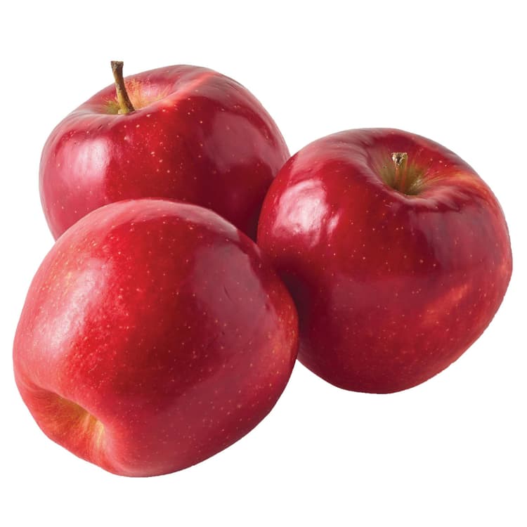 Fresh Snapdragon Apple