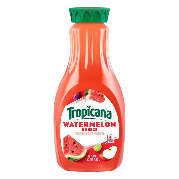 Tropicana Premium Juice Drink Watermelon Chilled