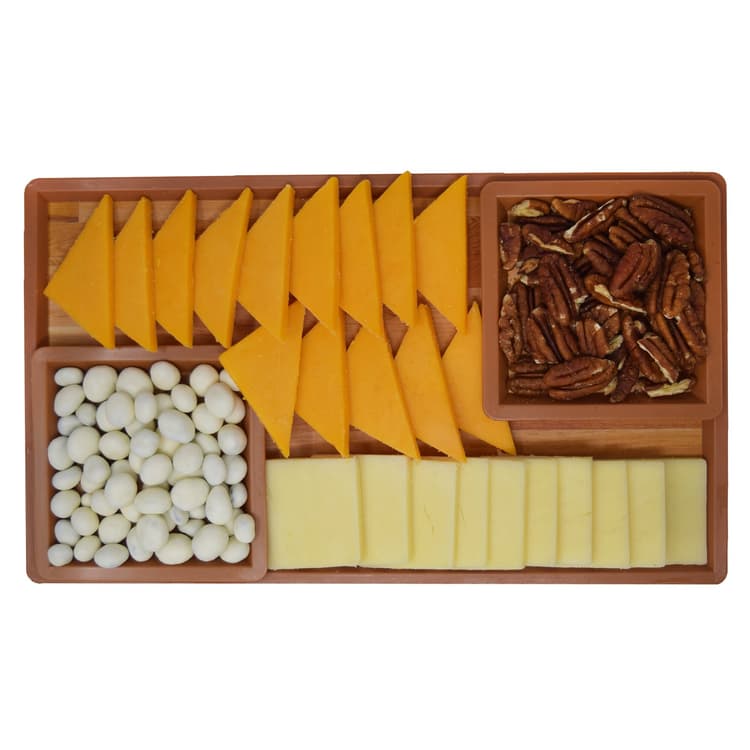 H-E-B Cheese Board - Artisan Cheddar