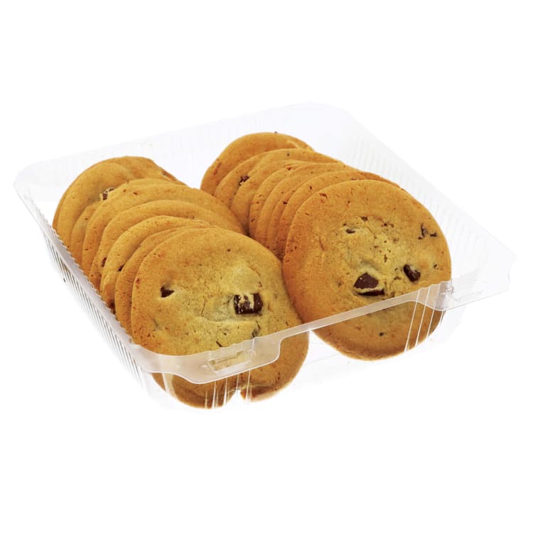 H-E-B Bakery Chocolate Chunk Cookies