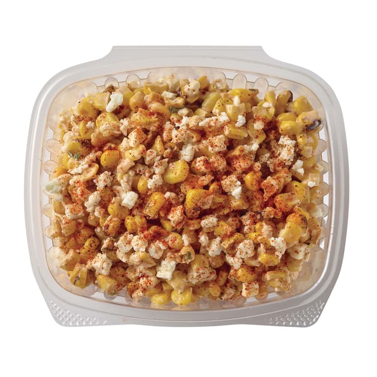 Meal Simple By H-E-B Mexican Street Corn Salad
