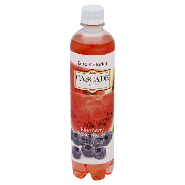 Cascade Ice Blueberry Watermelon