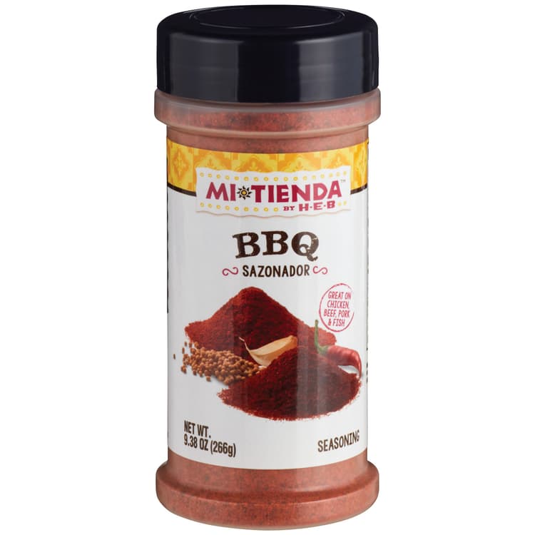 H-E-B Mi Tienda Bbq Seasoning