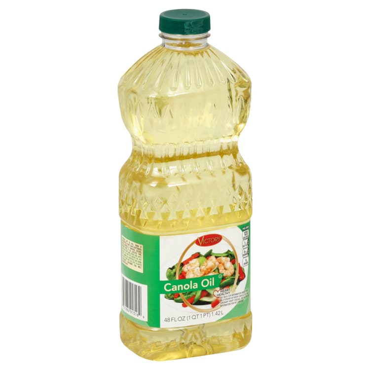 Victory Canola Oil