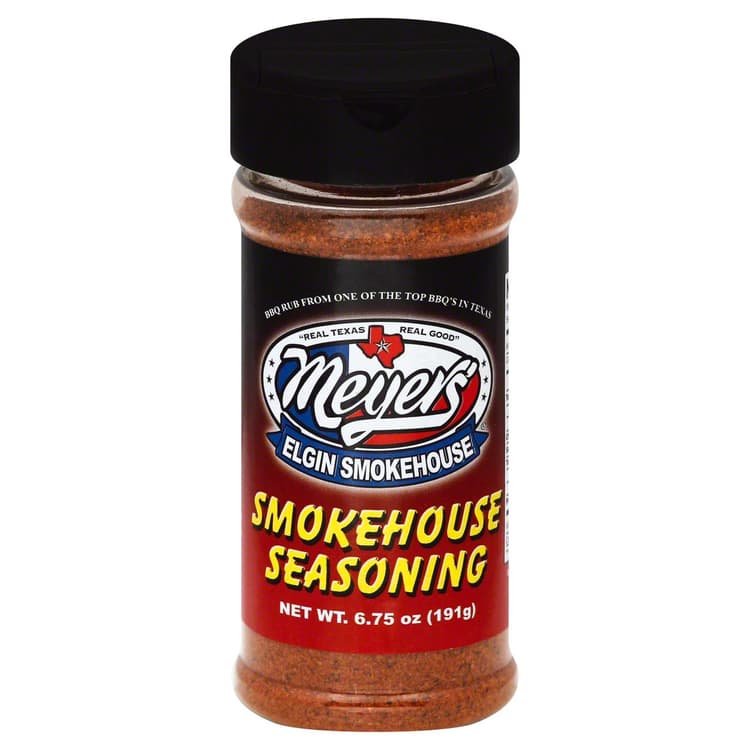 Meyer'S Smokehouse Seasoning