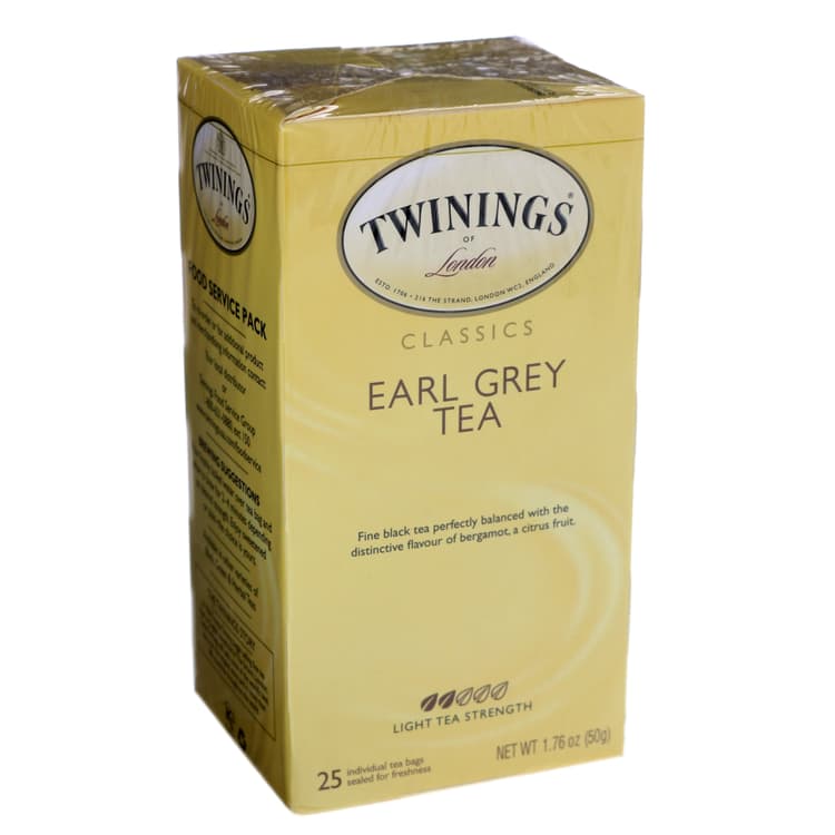 Twinings Earl Gray