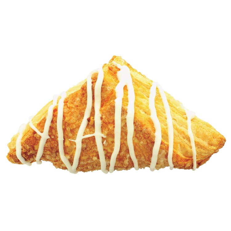 H-E-B Cherry Turnover With Icing