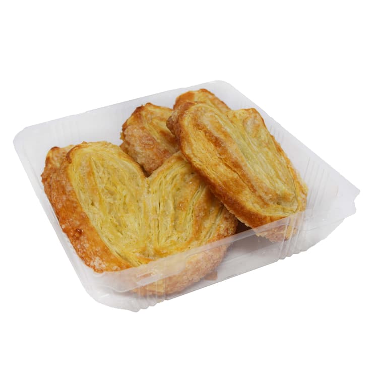 H-E-B Bakery Oreja Palm Leaf Pastries