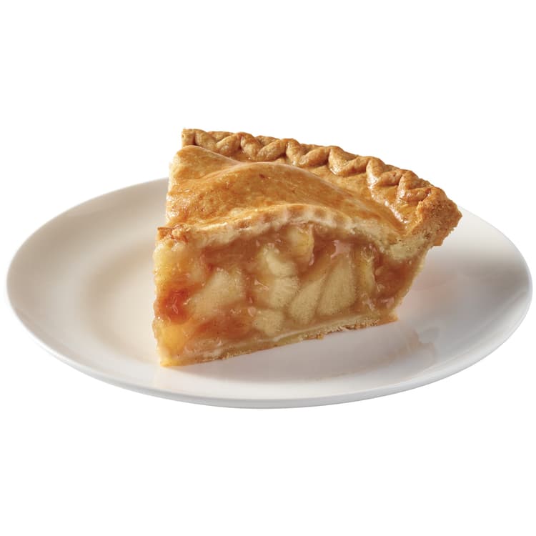 H-E-B Bakery Cinnamon Apple Pie Slice