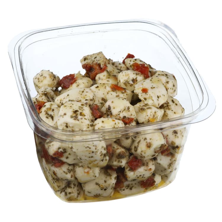 Gabriella Caprese Salad