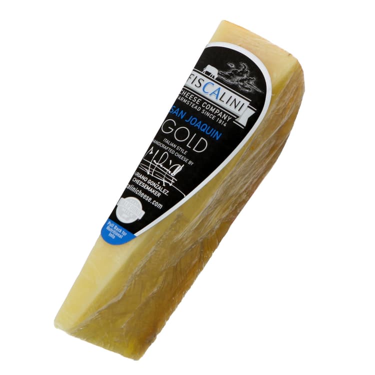 Fiiscalini San Joaquin Gold Cheese