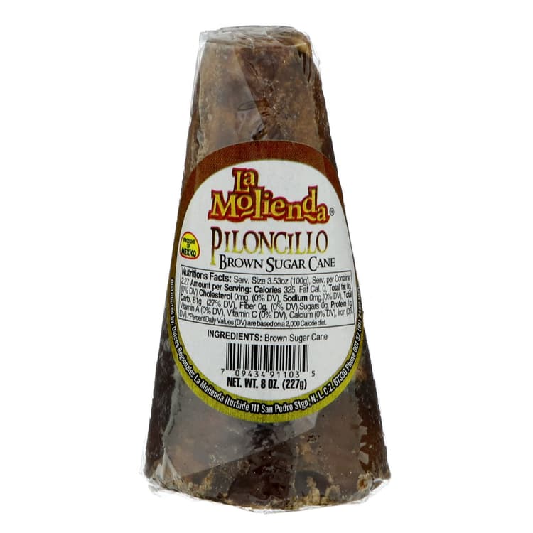 La Molienda Piloncillo Cone